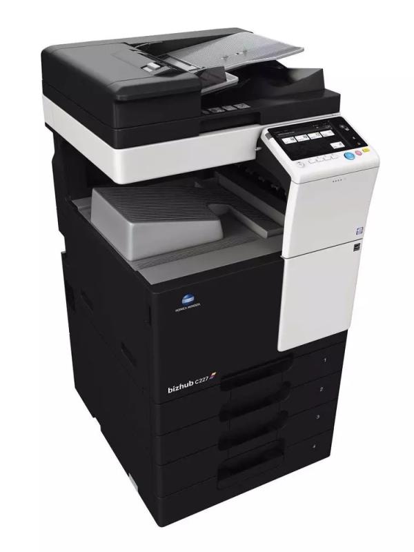 Konica Minolta bizhub C227 Konica Minolta bizhub C227
